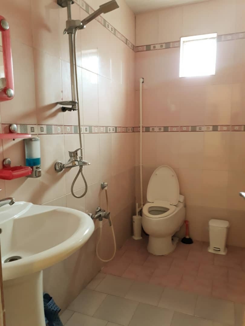 اجاره ویلا ساحلی دوخواب در چمران فریدون کنار - 106