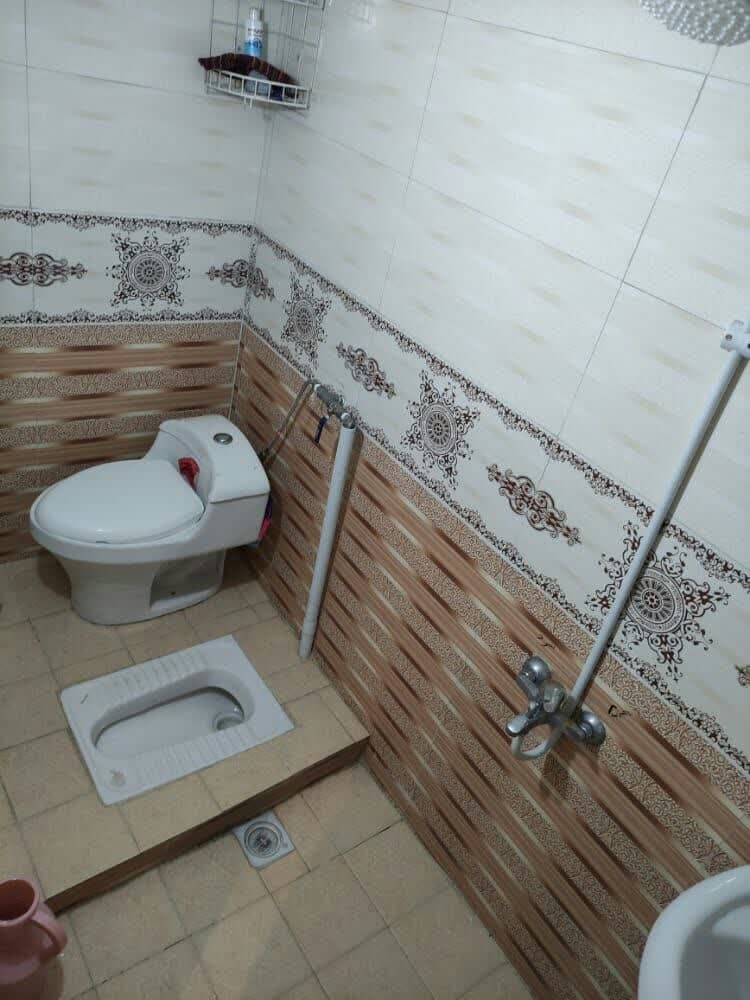 اجاره اتاق سنتی در روستا زرد خشوئیه باغبهادران - اتاق یک