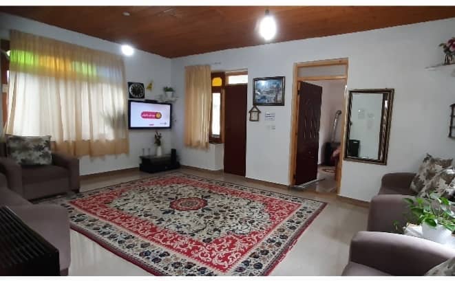 اجاره باغ ویلا جنگلی در میرمحله ماسال