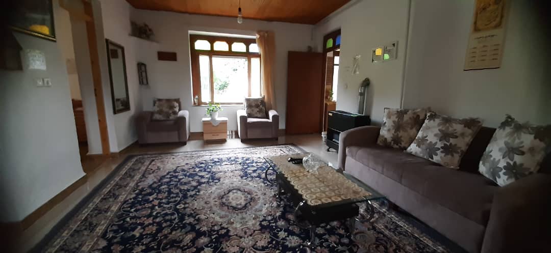 اجاره باغ ویلا جنگلی در میرمحله ماسال