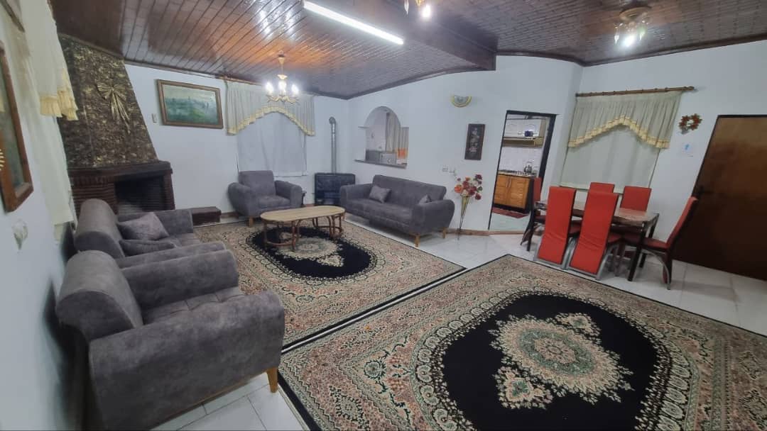 اجاره ویلا استخر آبگرم در هچیرود مازندران