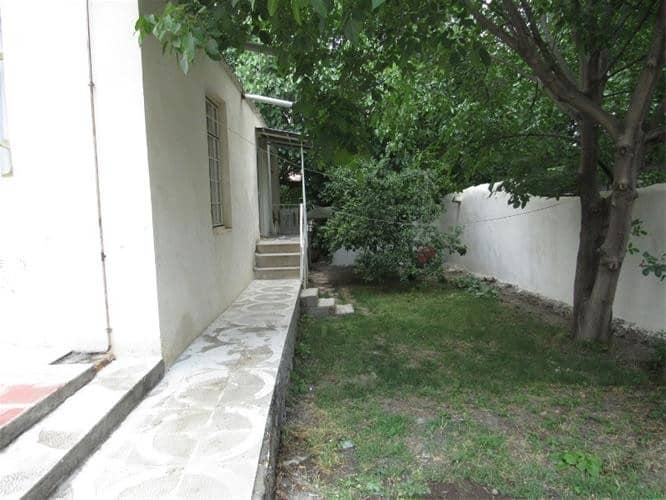 اجاره منزل ویلایی در کلیبر آذربایجان شرقی