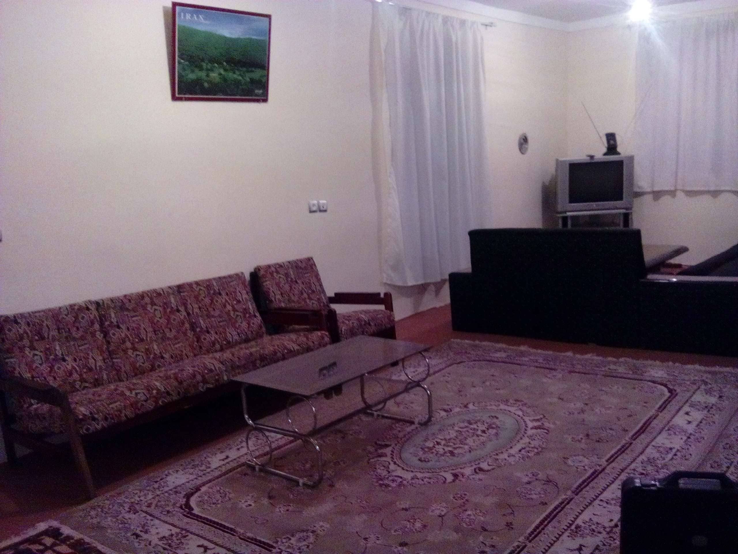 اجاره منزل ویلایی در کلیبر آذربایجان شرقی