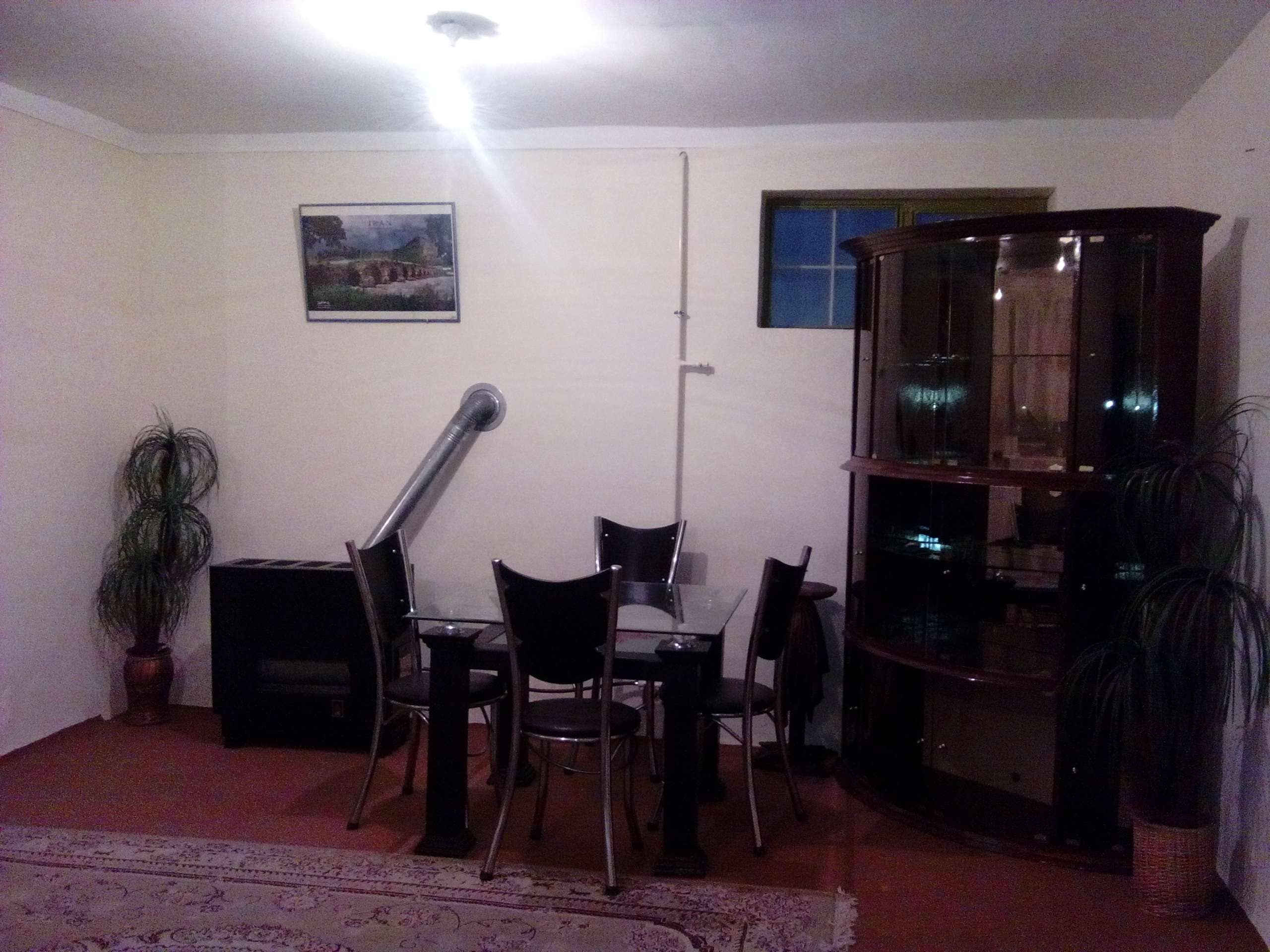 اجاره منزل ویلایی در کلیبر آذربایجان شرقی