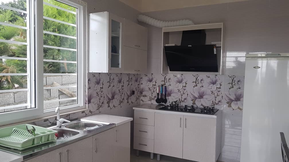 اجاره ویلا جنگلی در هچیرود چالوس