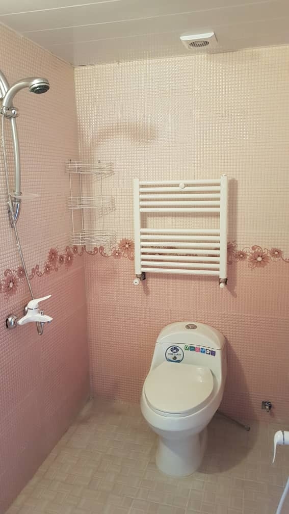 اجاره ویلا جنگلی در هچیرود چالوس