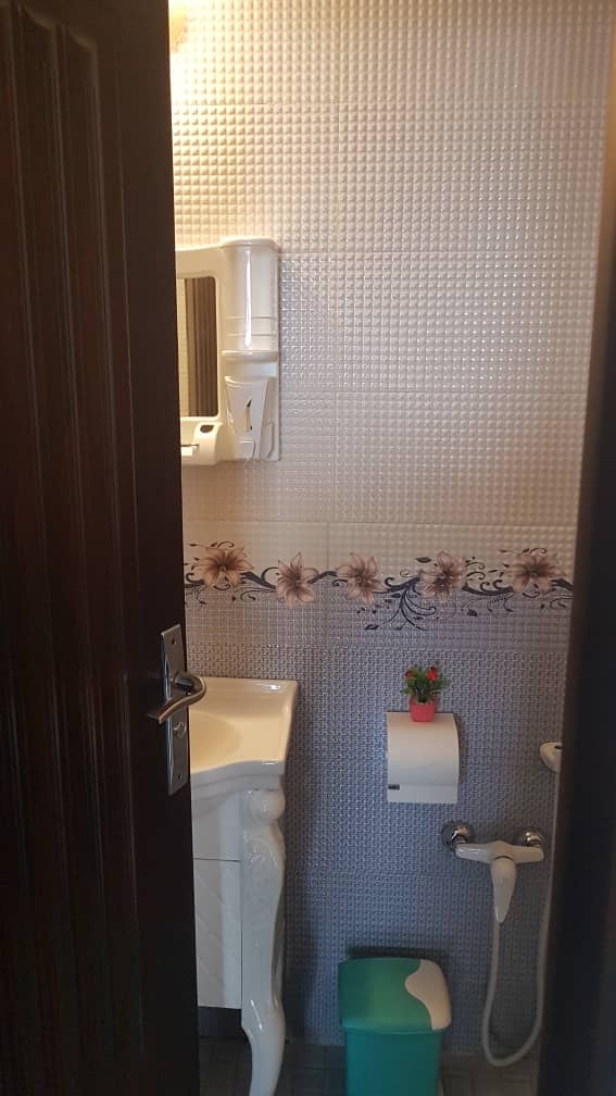 اجاره ویلا جنگلی در هچیرود چالوس