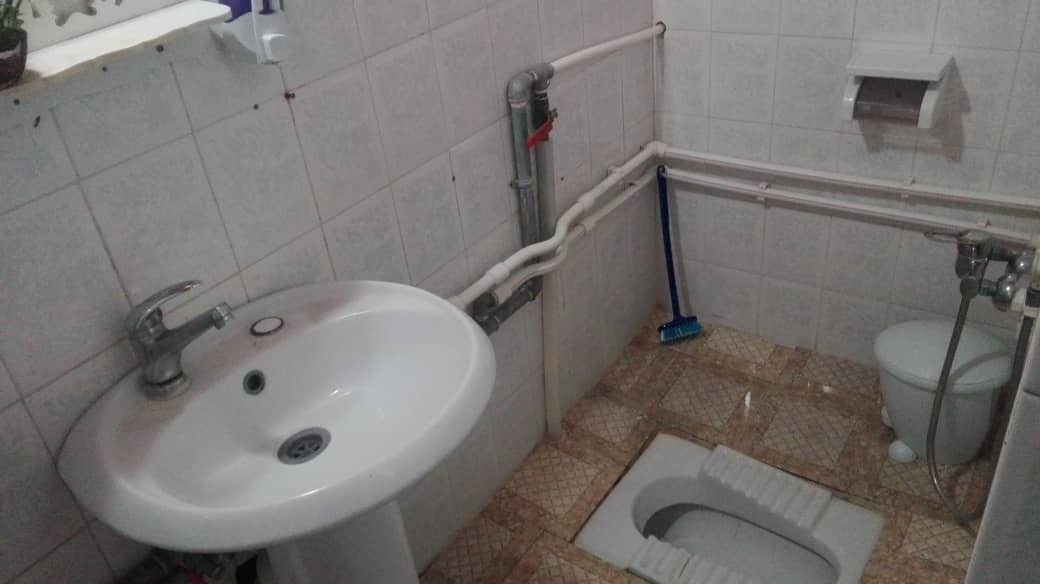 اجاره آپارتمان مبله در کاوه اصفهان