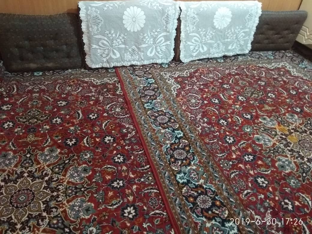 اجاره سوئیت دربستی در میناب