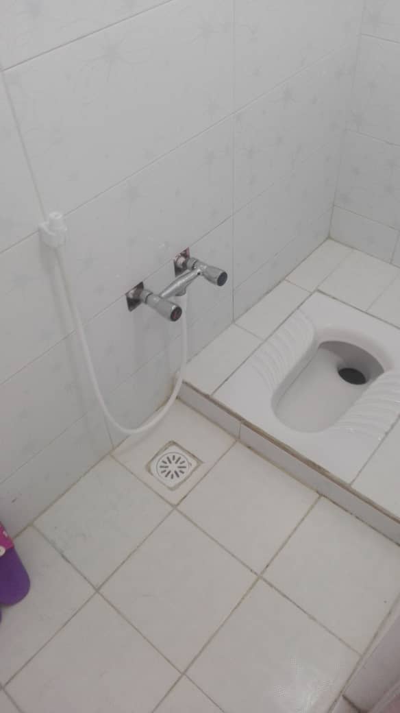 اجاره سوئیت مبله تمیز در اردبیل