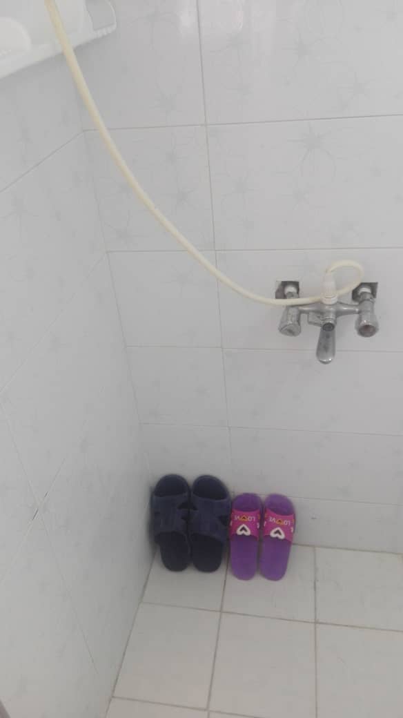 اجاره سوئیت مبله تمیز در اردبیل