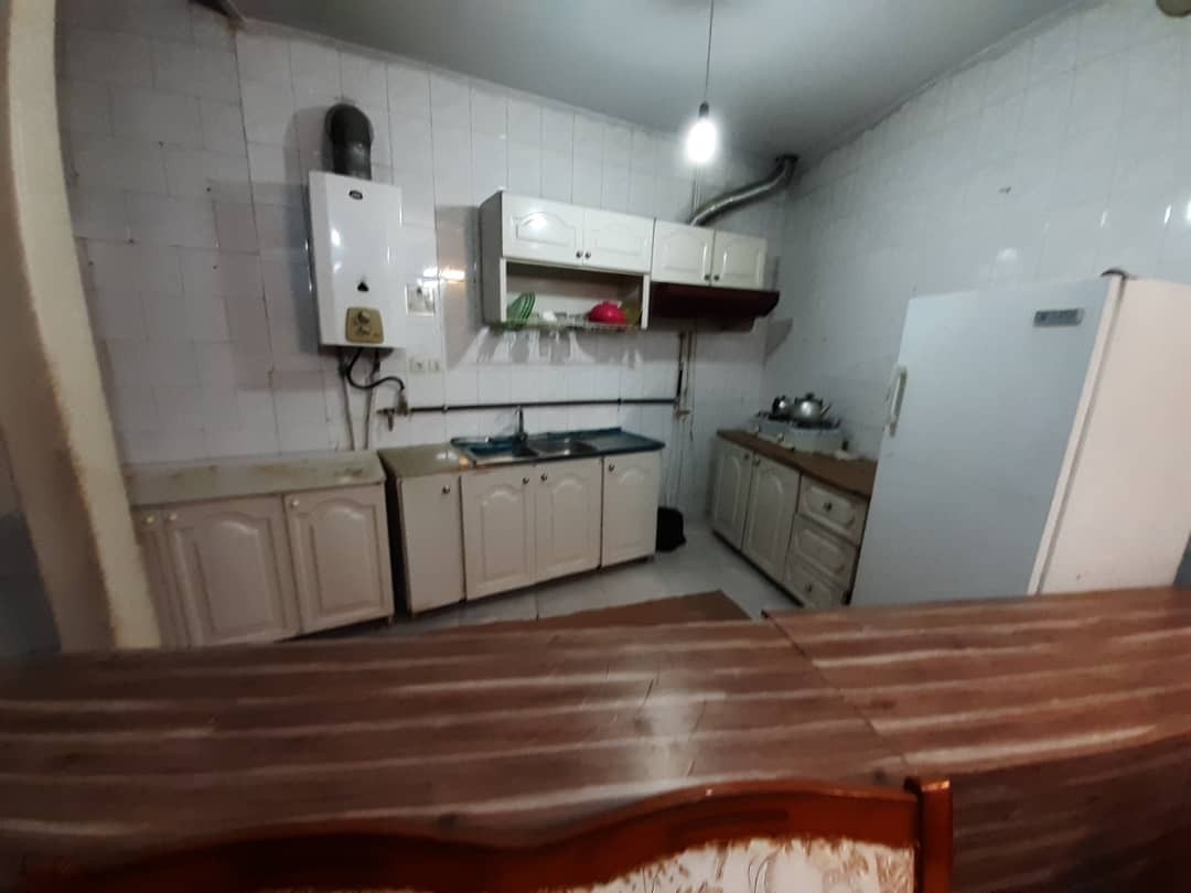 اجاره خانه مبله در پروین اصفهان - همکف