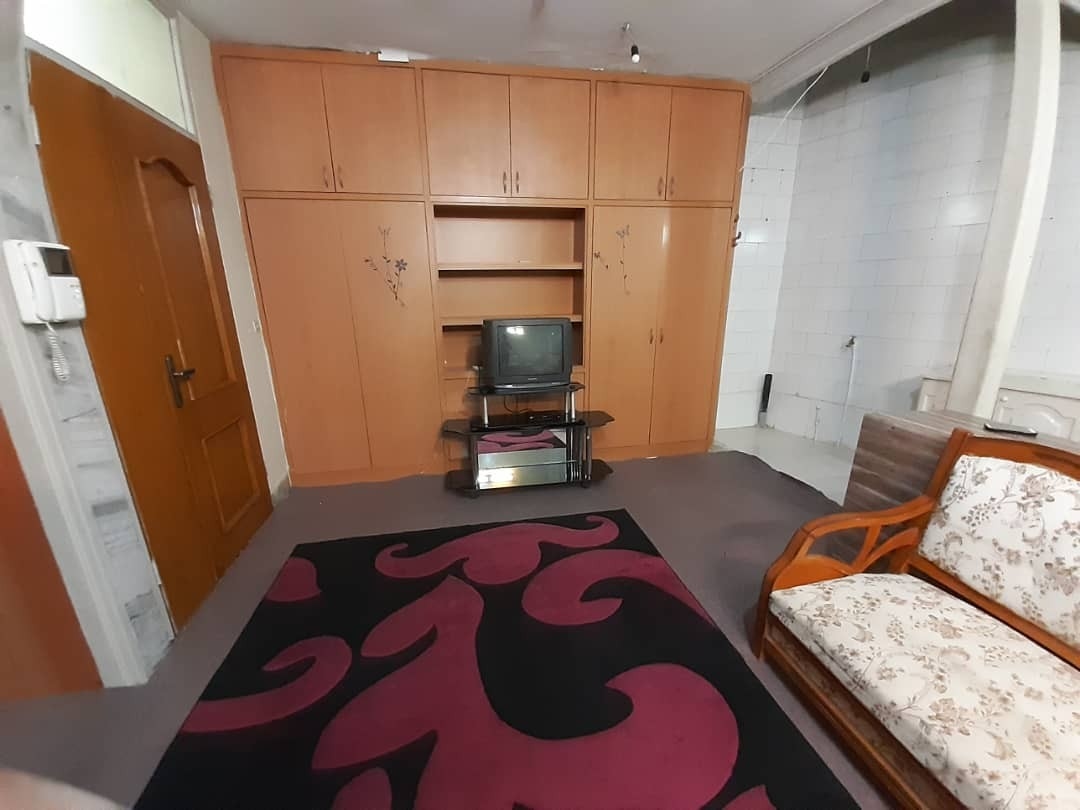 اجاره خانه مبله در پروین اصفهان - همکف