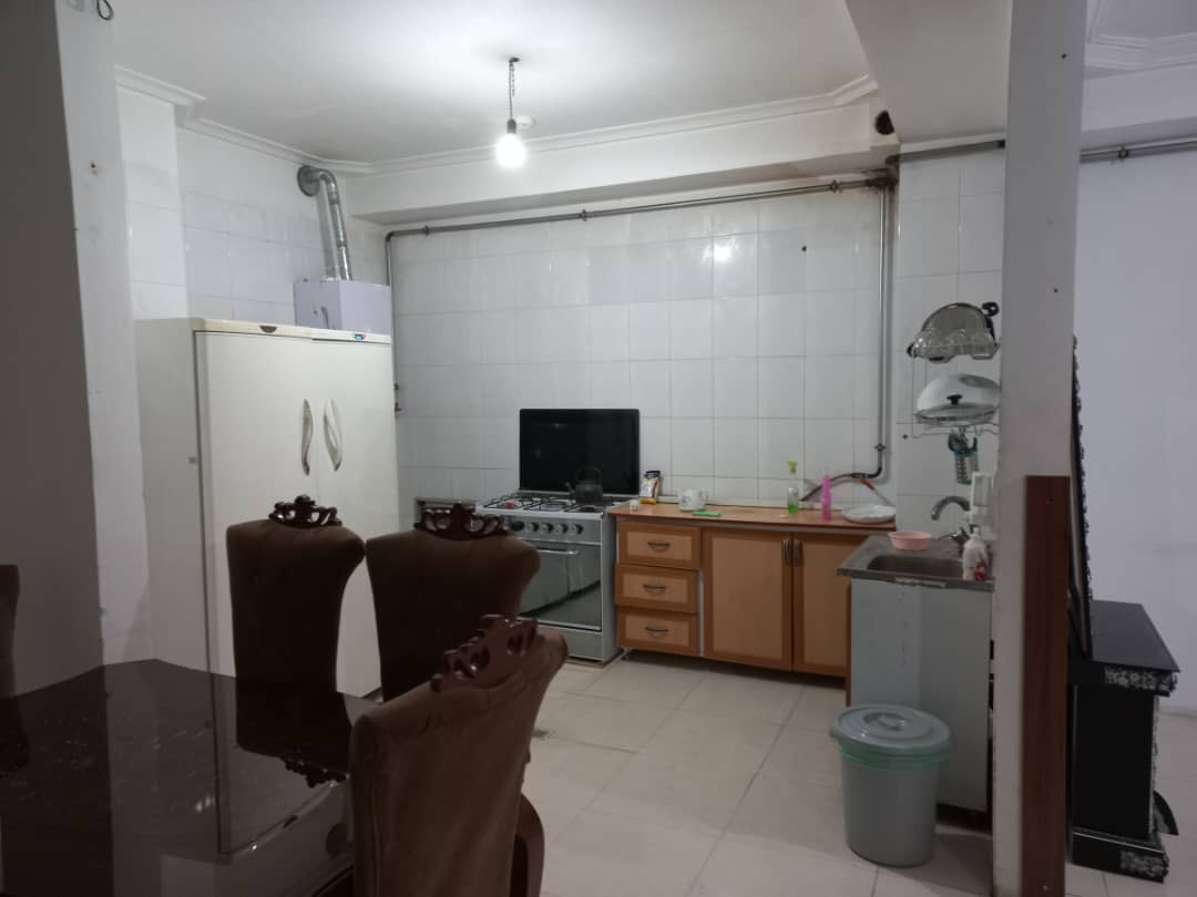 اجاره منزل مبله دوخوابه در خیابان نور تبریز - طبقه اول