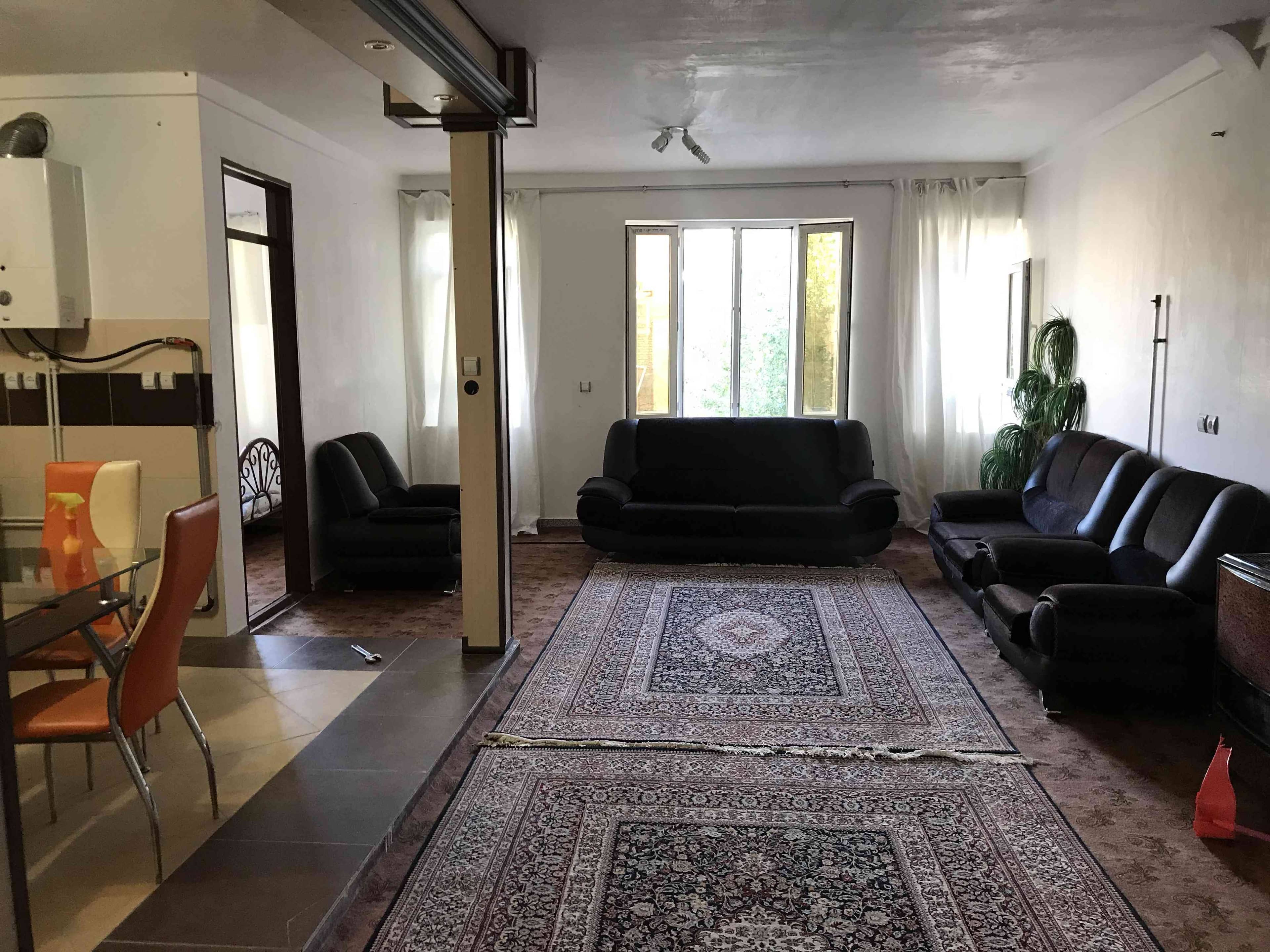 اجاره آپارتمان مبله در امام خمینی مشگین شهر