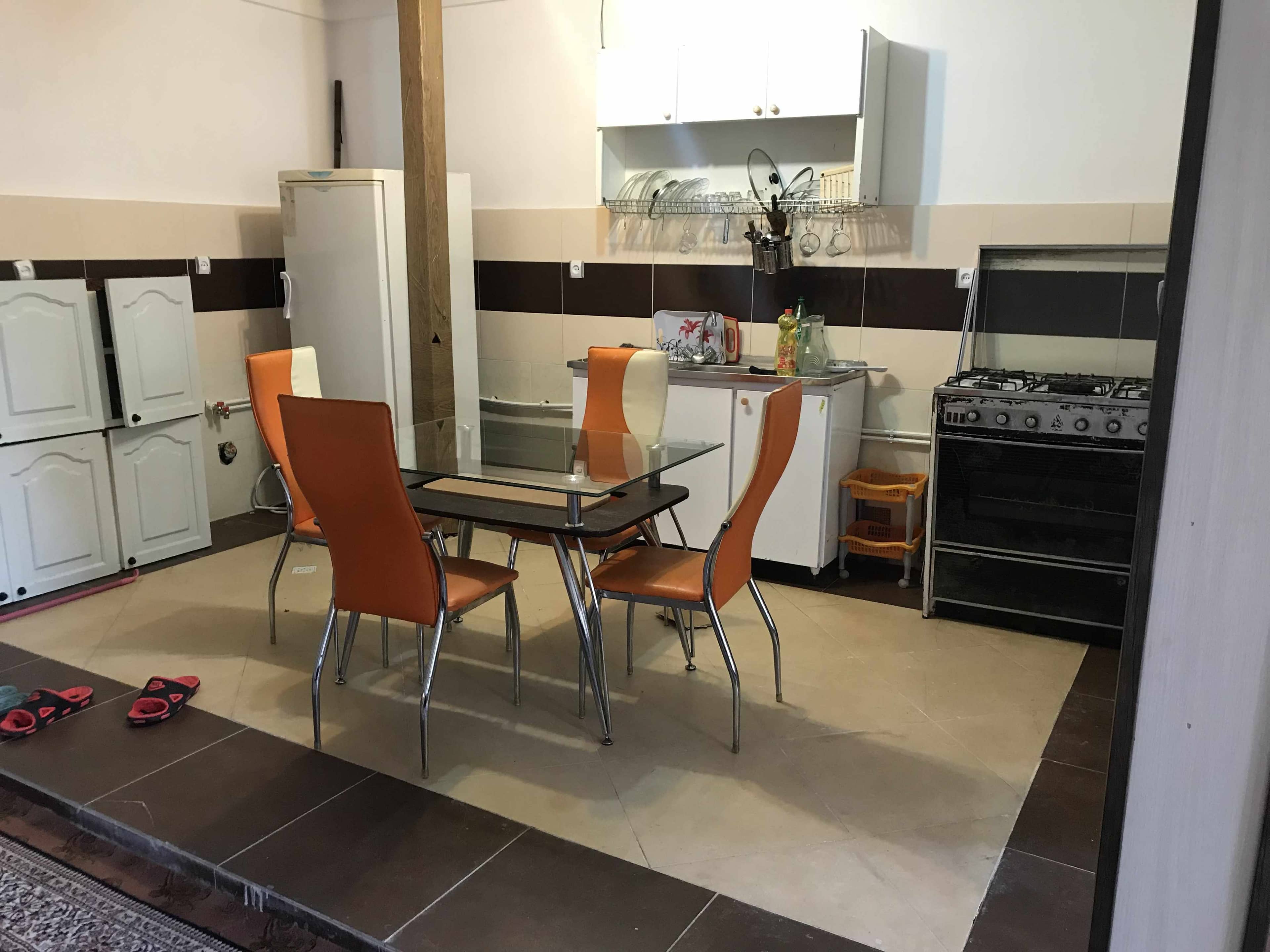 اجاره آپارتمان مبله در امام خمینی مشگین شهر