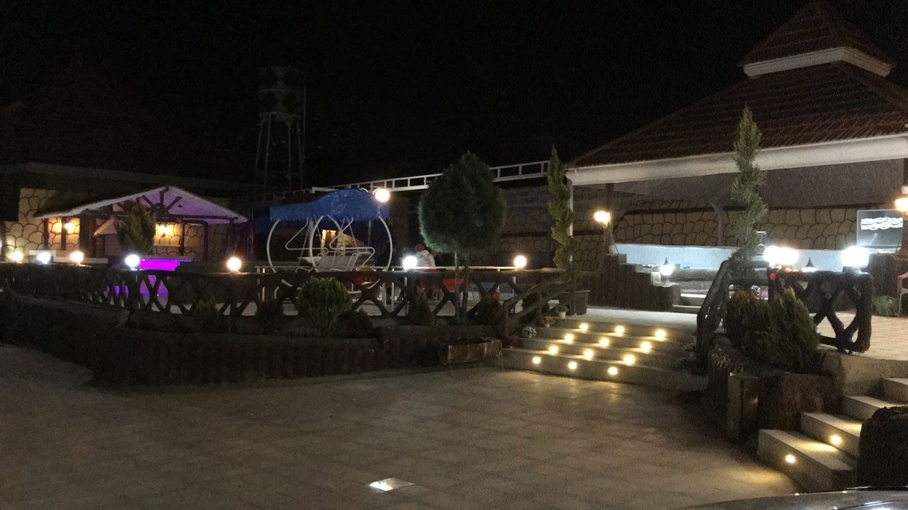 اجاره ویلا با استخر سرپوشیده آبگرم و روباز در حومه شیراز