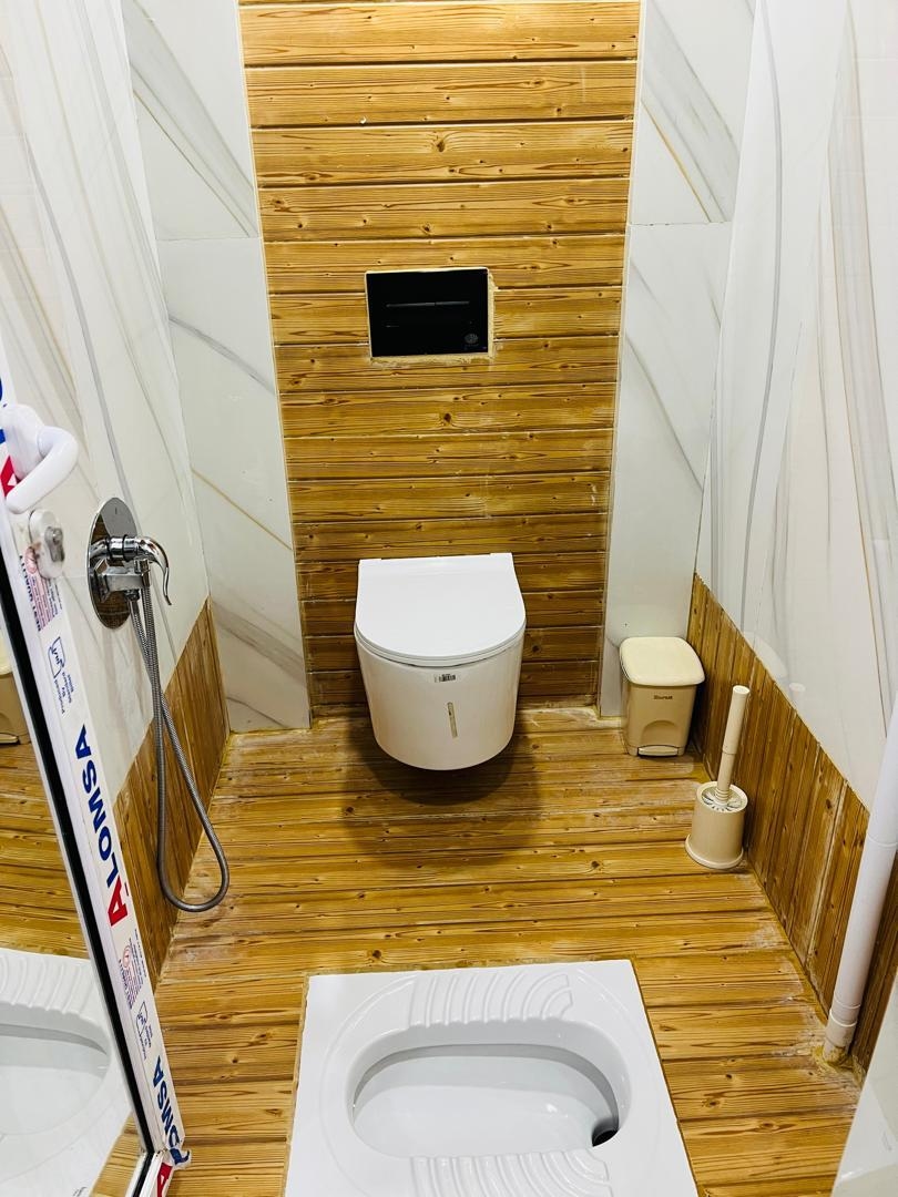 اجاره ویلا استخردار در باغبهادران-ابوذر دوخوابه 100 متری