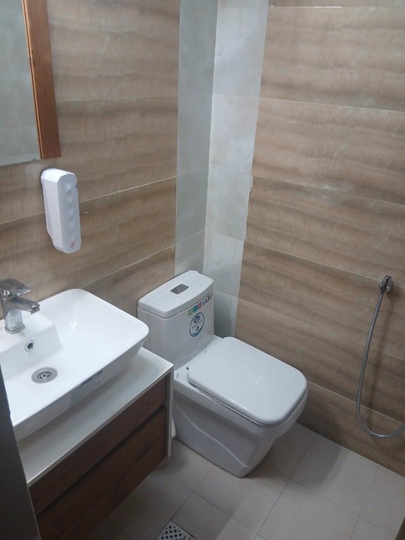 اجاره ویلا باغ دوبلکس با استخر سرپوشیده آبگرم در باغبهادران - نزدیک رودخانه