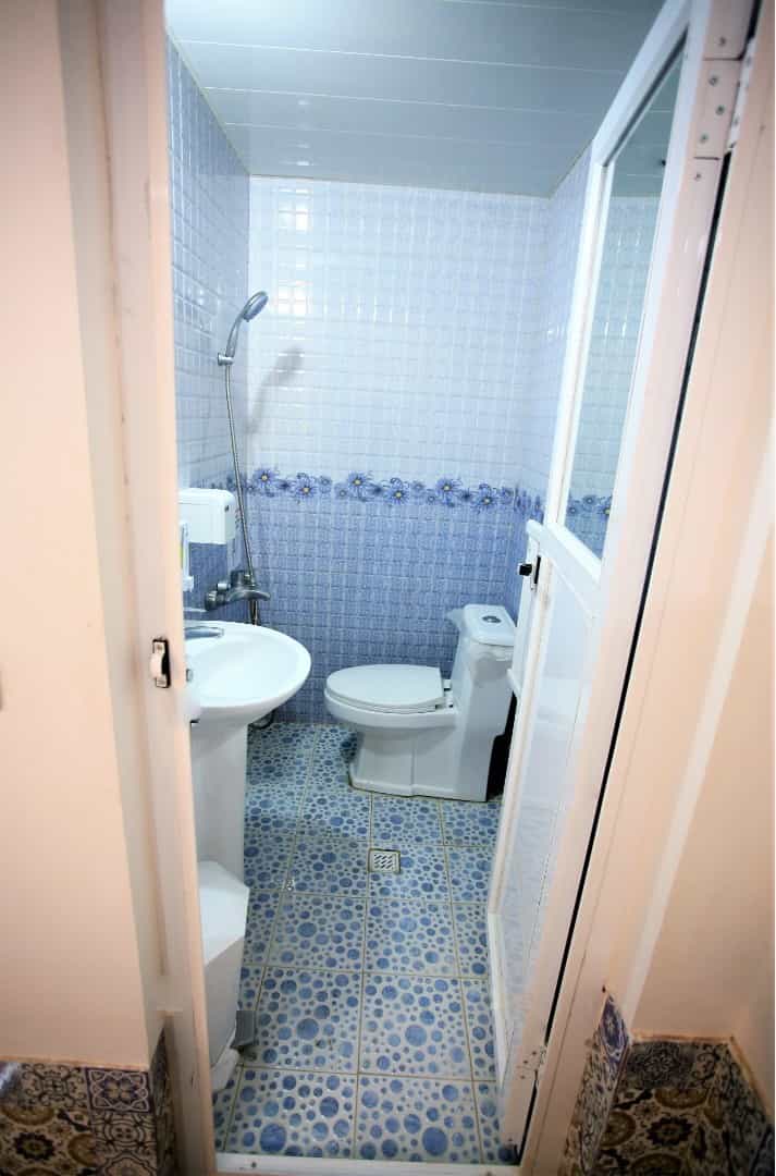 اجاره هتل سنتی سه تخته ورزنه -اتاق6