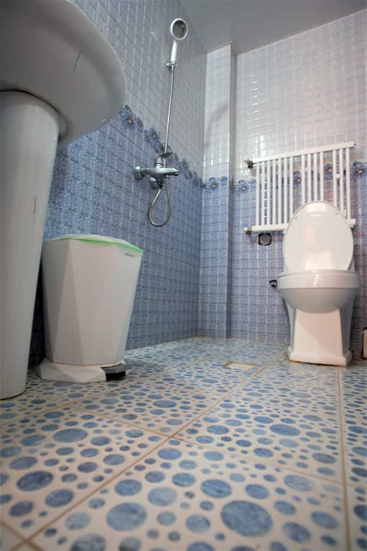 اجاره خانه سنتی سه تخته ورزنه - اتاق8