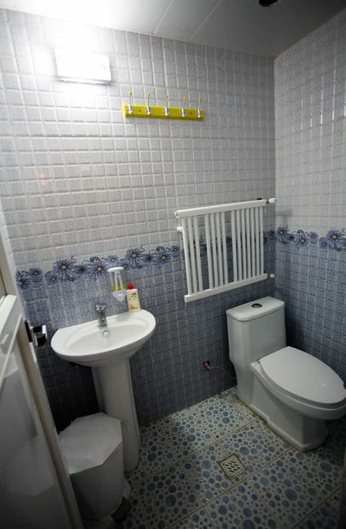 اجاره اقامتگاه بومگردی چهارتخته ورزنه - اتاق9