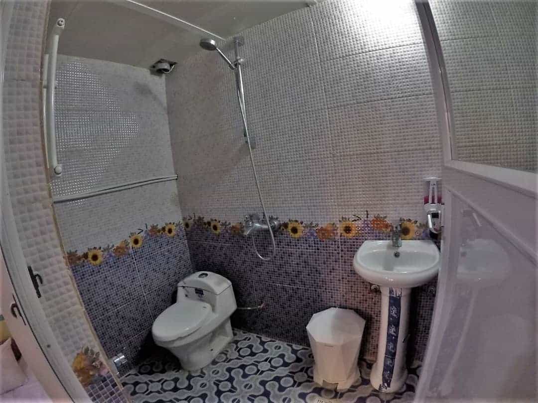 اجاره بومگردی سنتی چهارتخته ورزنه - اتاق11