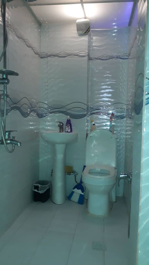 اجاره آپارتمان مبله در فردوس غرب تهران