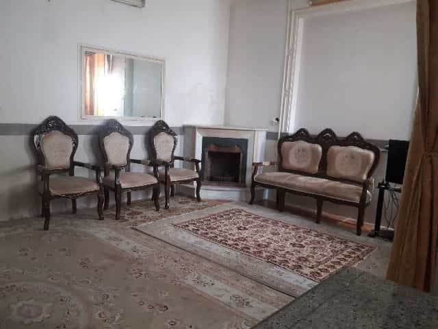 اجاره منزل مبله 2خوابه در مطهری یزد