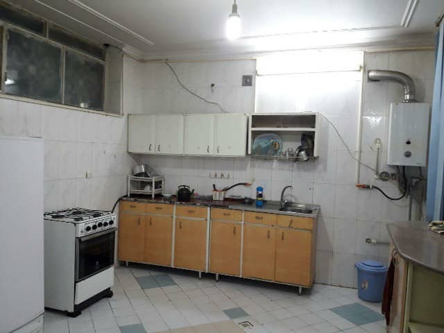 اجاره خانه ویلایی 2 خوابه مطهری یزد