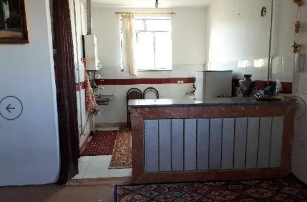 اجاره خانه ویلایی روستایی در بیجار زنجان