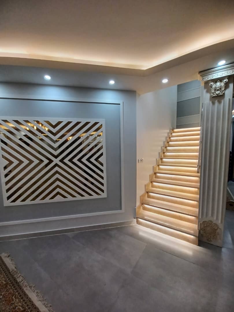 اجاره باغ ویلا هشت خوابه با استخرسرپوشیده در شاهنامه مشهد - نفیس1