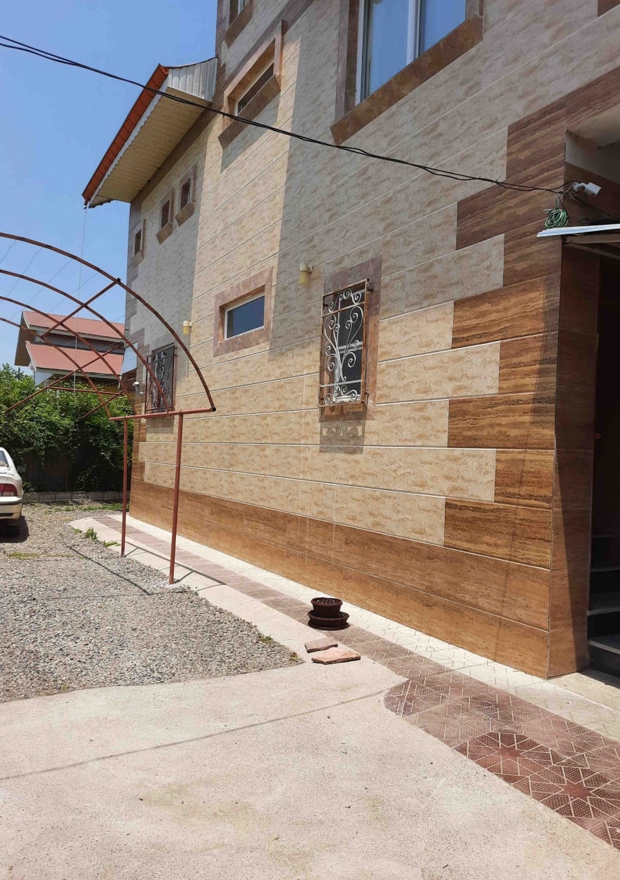 اجاره منزل ویلایی در ازبرم سیاهکل