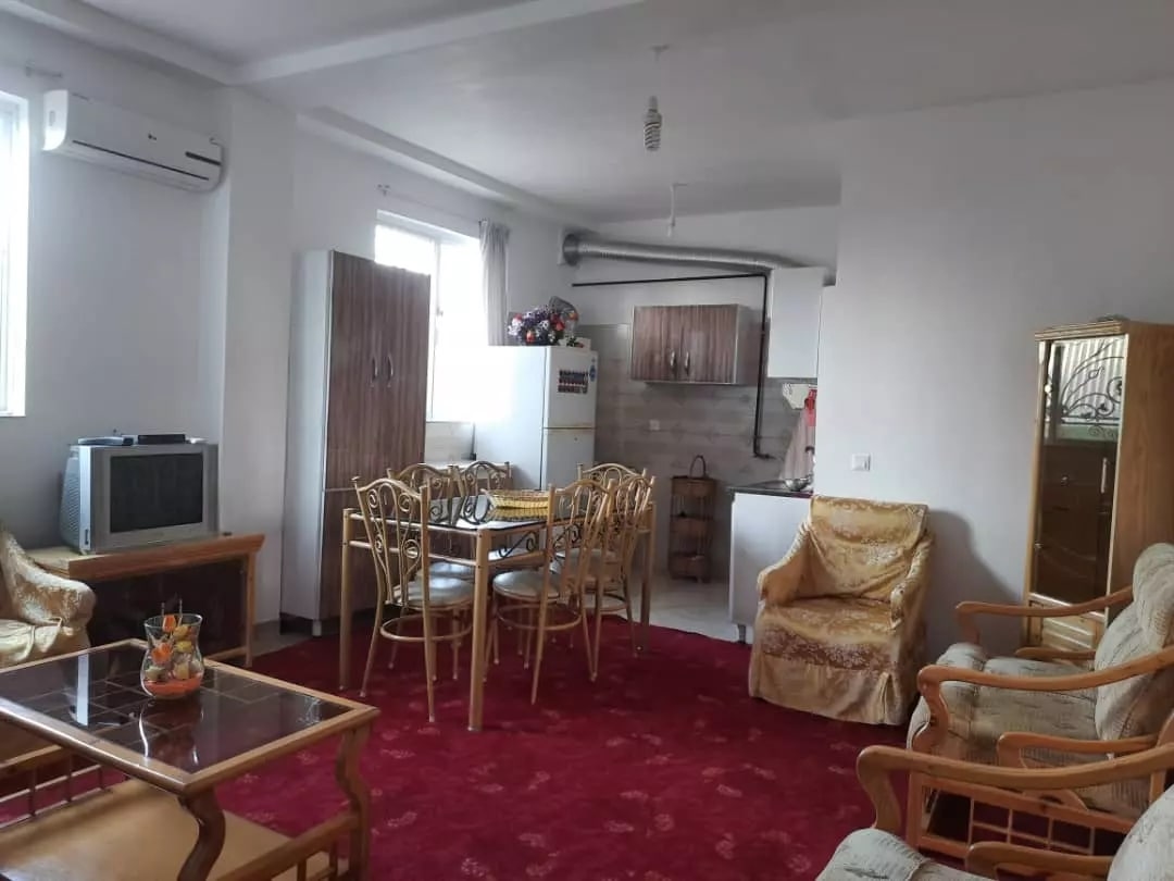 اجاره منزل ویلایی در ازبرم سیاهکل