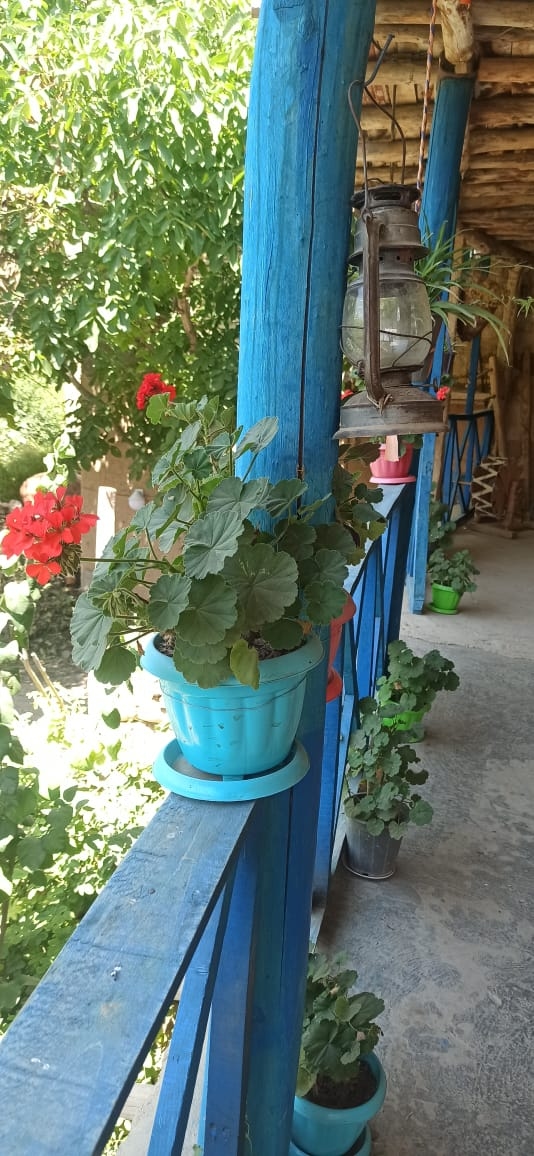 اجاره خانه سنتی در آزادشهر - اتاق 1