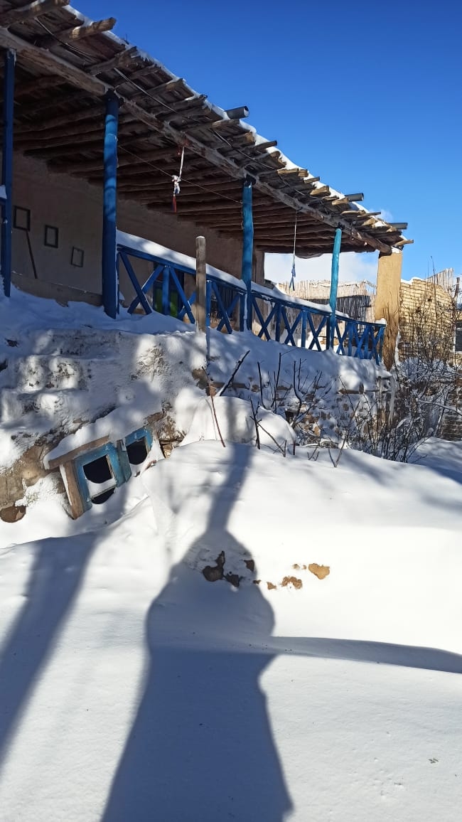 اجاره خانه سنتی در آزادشهر - اتاق 4