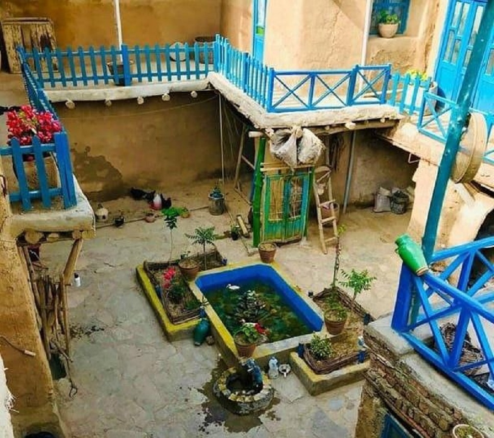 اجاره اتاق بومگردی در ملحمدره اسدآباد - 3