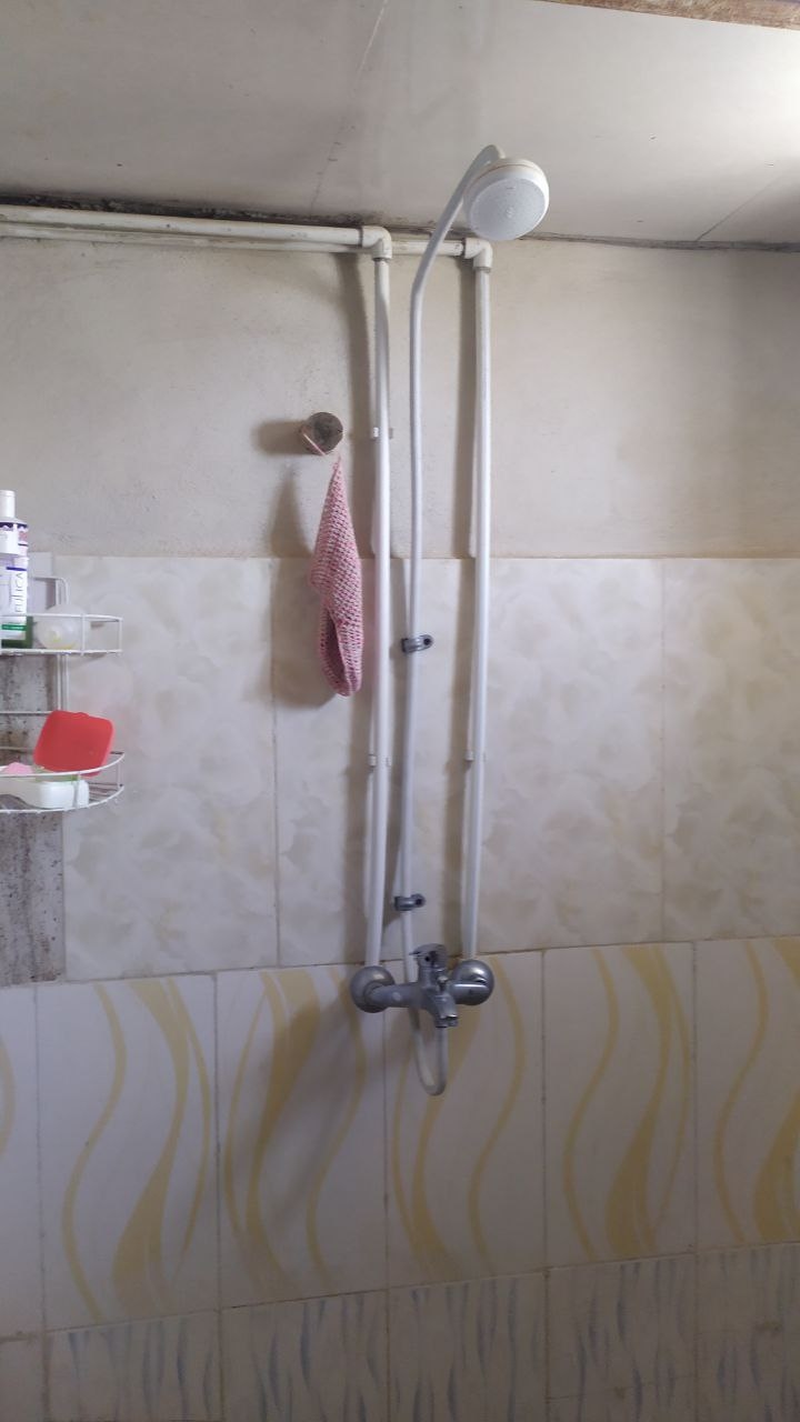 اجاره اتاق بومگردی در ملحمدره اسدآباد - 3