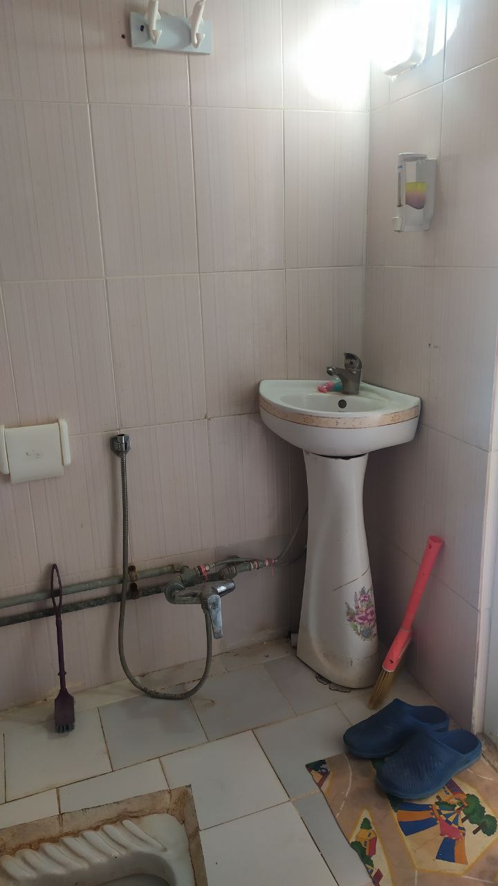 اجاره اتاق بومگردی در ملحمدره اسدآباد - 3