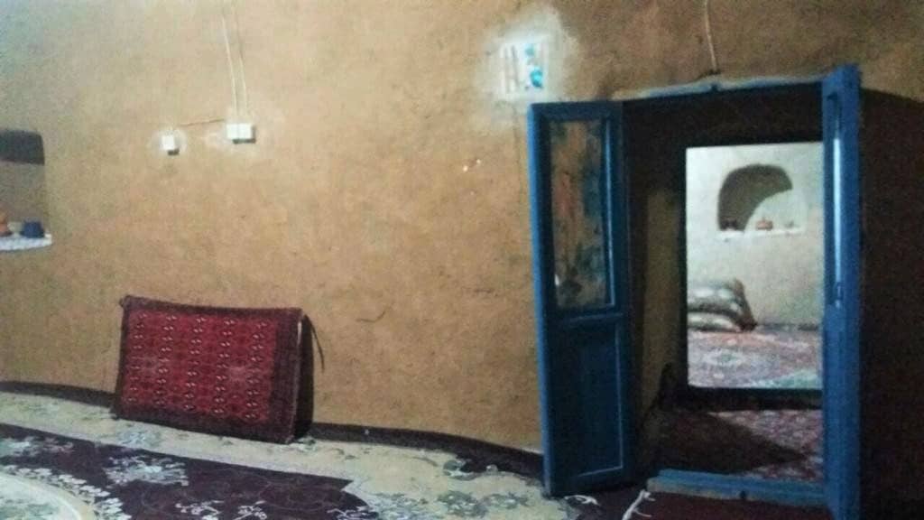 رزرو اقامتگاه سنتی در ملهمدره اسدآباد