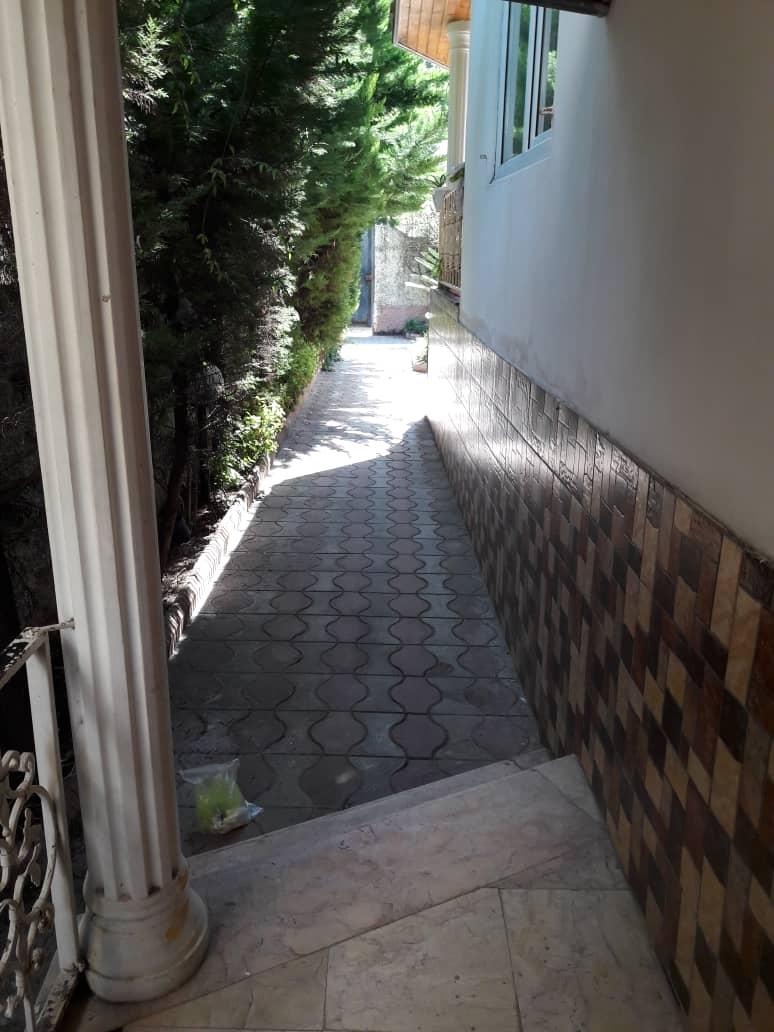 اجاره منزل ویلایی مبله در سیسنگان نوشهر