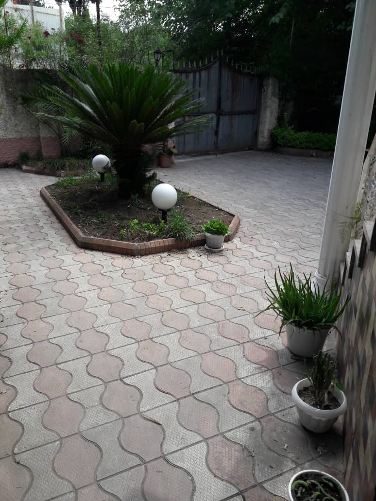 اجاره منزل ویلایی مبله در سیسنگان نوشهر