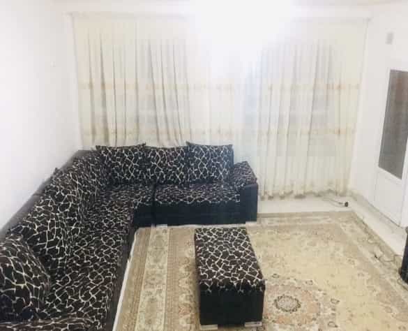 اجاره آپارتمان مبله مهرشهر بیرجند