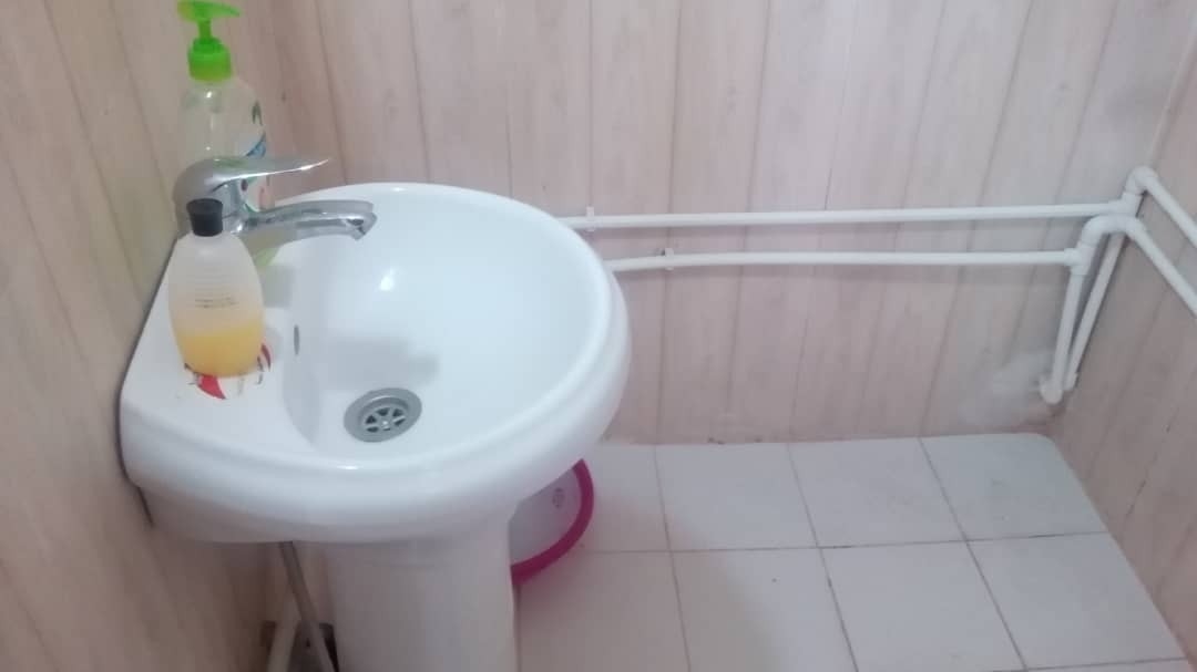 اجاره سوئیت در الموت معلم کلایه