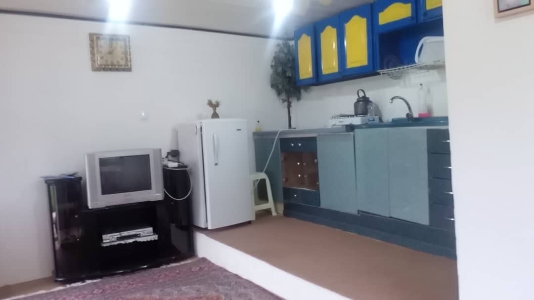 اجاره سوئیت در الموت معلم کلایه