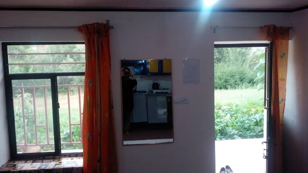 اجاره سوئیت در الموت معلم کلایه