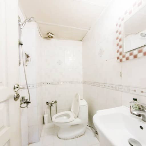 اجاره آپارتمان مبله یک خوابه درپاسداران - شمال شرق-طبقه ی چهارم