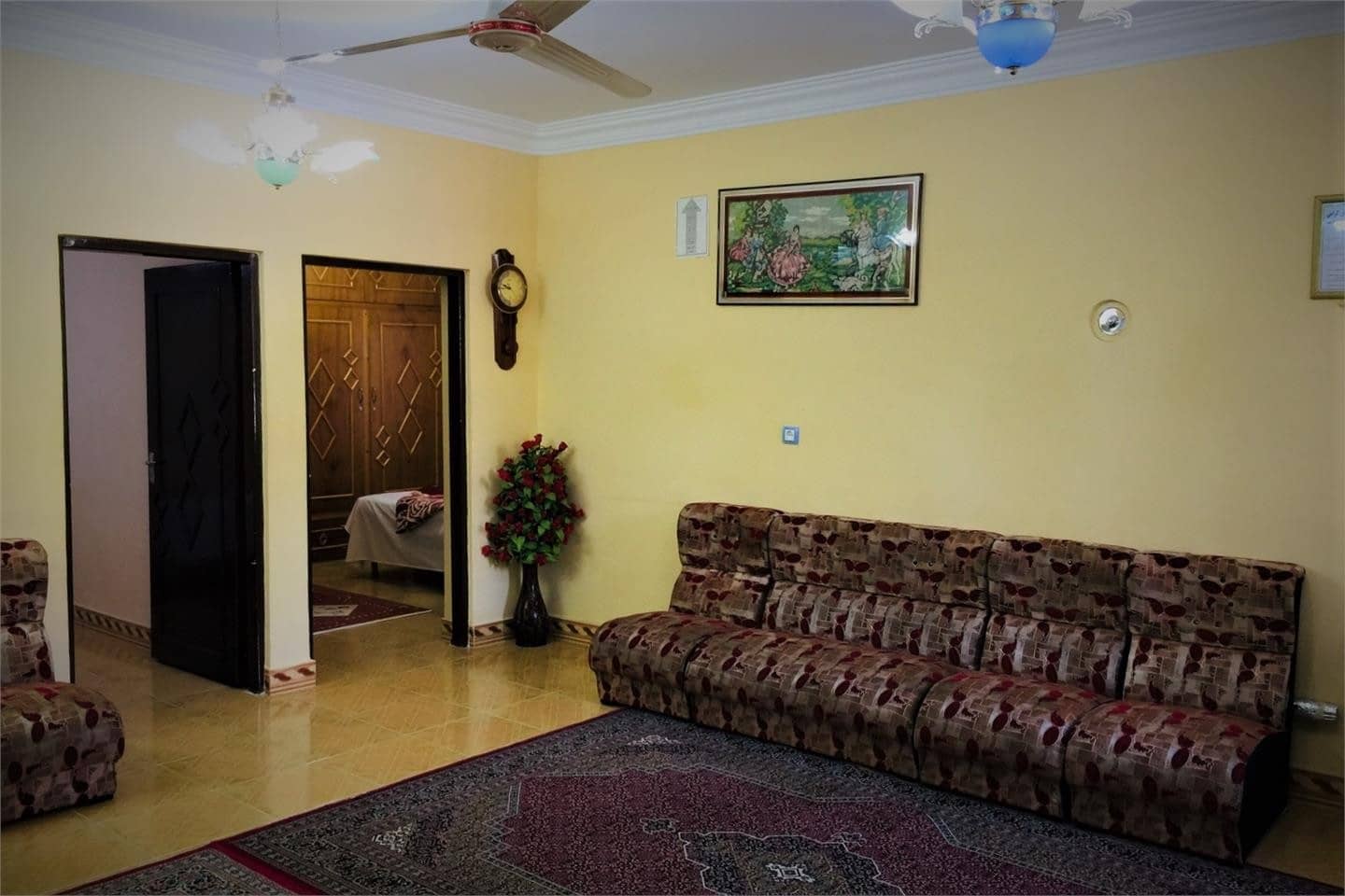 اجاره منزل ویلایی در رجایی رامسر نزدیک دریا