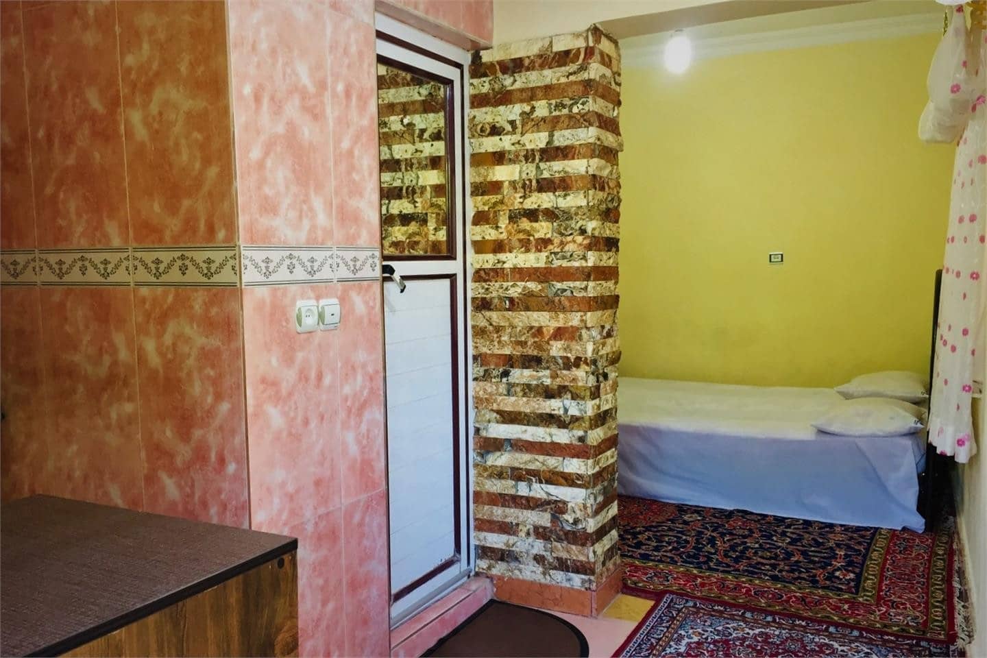 اجاره سوئیت در رجایی رامسر نزدیک دریا