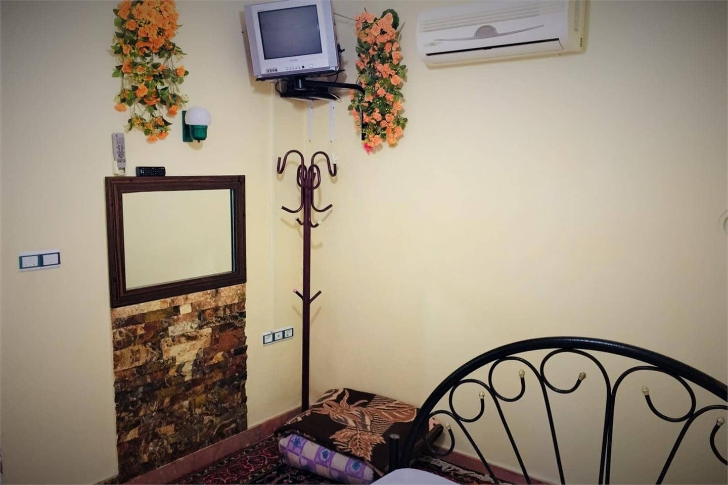 اجاره سوئیت در رجایی رامسر نزدیک دریا